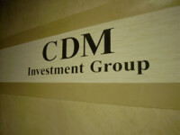 Cdm investment group