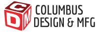 Columbus design & manufacturing, llc