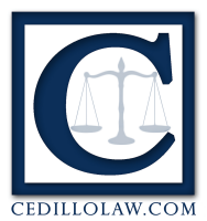 Cedillo law firm