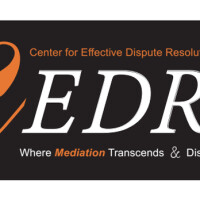 Cedrs center for effective dispute resolution services