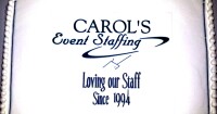 Carol's event staffing, inc.