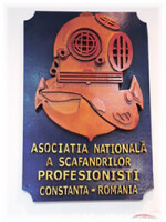 Asociatia Nationala a Scafandrilor si Salvamarilor din Romania