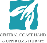 Central coast hand rehab ctr