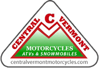Central vermont motorcycles