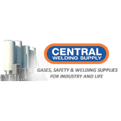 Central welding