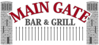 Gates restaurant & bar