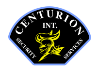 Centurion security agency, inc.