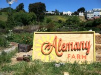 Friends of Alemany Farm