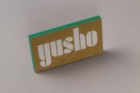 Yusho