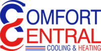 Central Cooling and Heating, Inc.