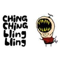 Ching ching bling bling