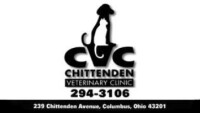 Chittenden veterinary clinic