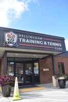 The Bellingham Tennis Club and Fairhaven Fitness
