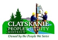 Clatskanie peoples utility district