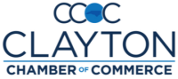 The clayton chamber of commerce