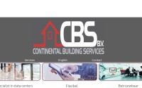 Continental building services, inc.