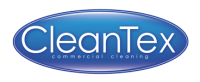 Cleantex commercial cleaning