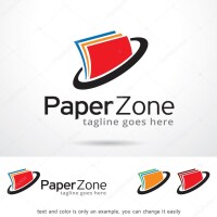 Paper Zone