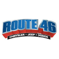 Route 46 Chrysler Jeep Dodge