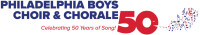 Philadelphia Boys Choir & Chorale