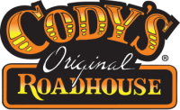 Cody's road house, inc.