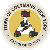 Town of coeymans