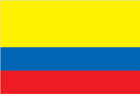 The government of the republic of colombia