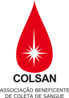 Colsan - associação beneficiente de coleta de sangue