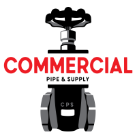Commercial pipe and supply corp.