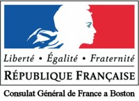 Consulate general of france in boston