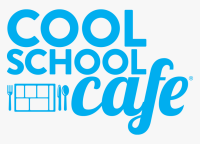 Cool school cafe
