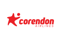Corendon airlines