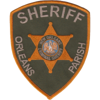 Orleans Parish Criminal Sheriff's Office
