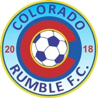 Colorado rumble f.c.