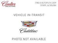Coulter cadillac tempe