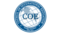 Council on occupational education