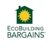 EcoBuilding Bargains formerly the ReStore