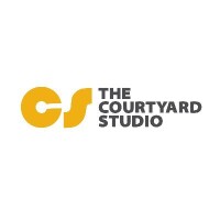 The courtyard studio