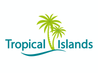 Tropical island connections