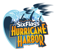 Six Flags Magic Mountain Hurricane Harbor