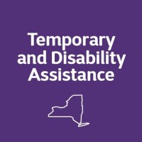 NYS Office of Temporary & Disability Assistance