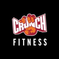 Crunch fitness - fair lawn