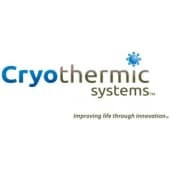 Cryothermic systems, inc.