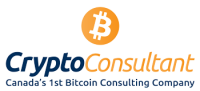 Cryptocurrency consulting