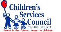 Children's services council of st. lucie county