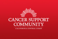 Cancer support community ca central coast