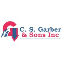C.s.garber& sons inc.