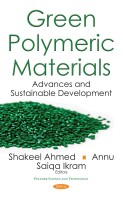 Green Polymeric Materials, Inc. (formerly Recycled Polymeric Materials, Inc. )