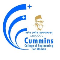 Mksss cummins college of engineering for women