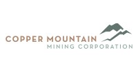 Copper mountain mining corp